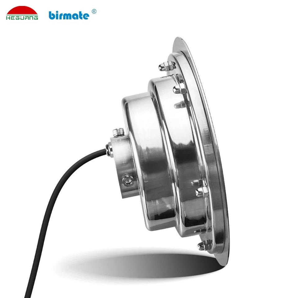 Low Voltage Underwater Fountain Lights